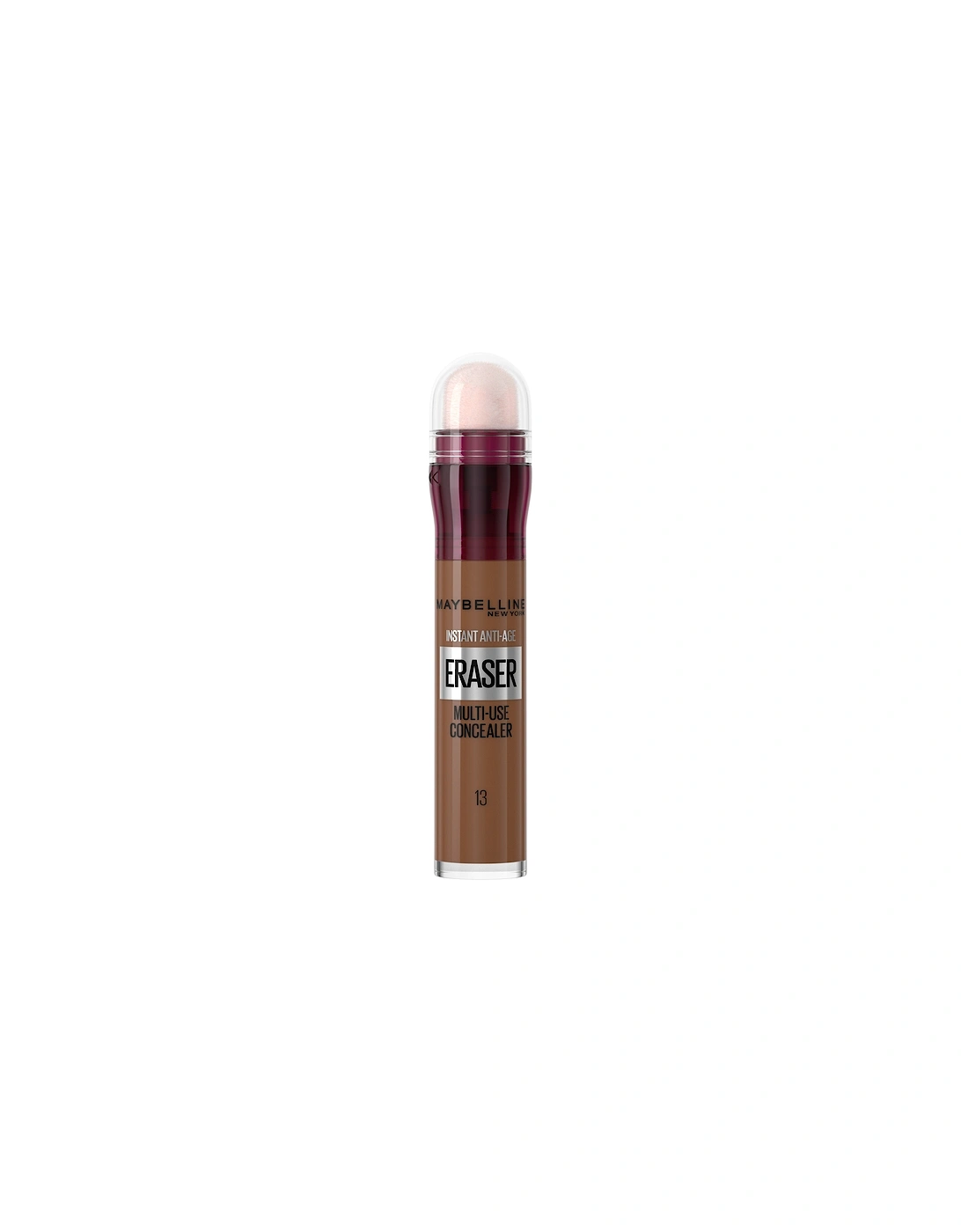 Instant Anti-Age Eraser Concealer - 13 Cocoa - Maybelline, 2 of 1