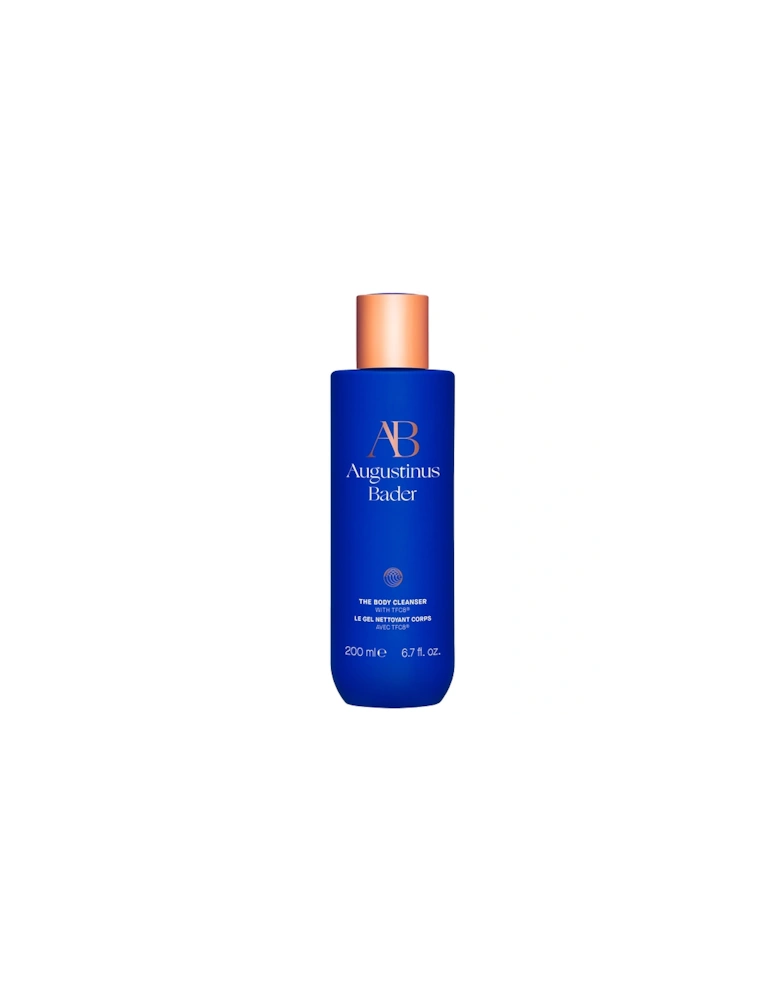 The Body Cleanser 200ml