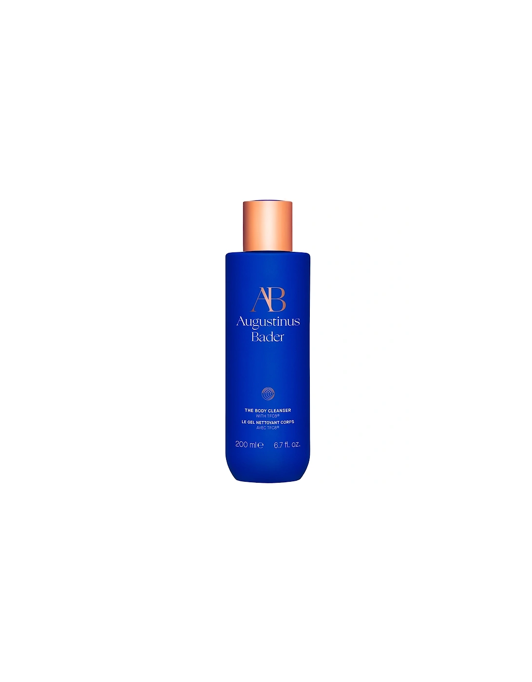 The Body Cleanser 200ml, 2 of 1