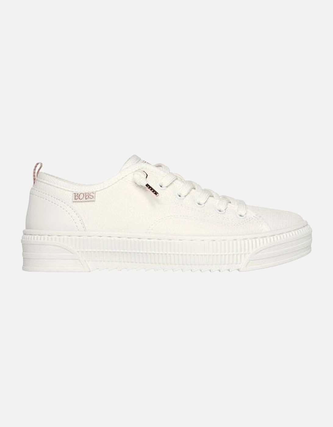 114640 Bobs Copa in Off White, 2 of 1