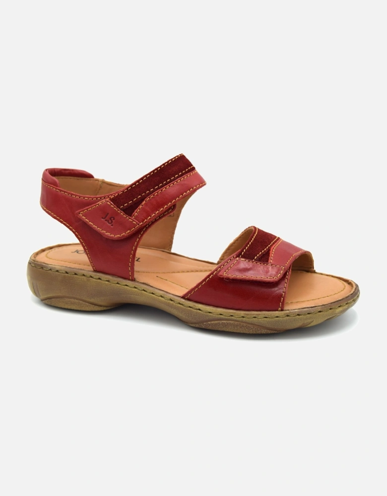 DEBRA 19 LADIES SANDAL