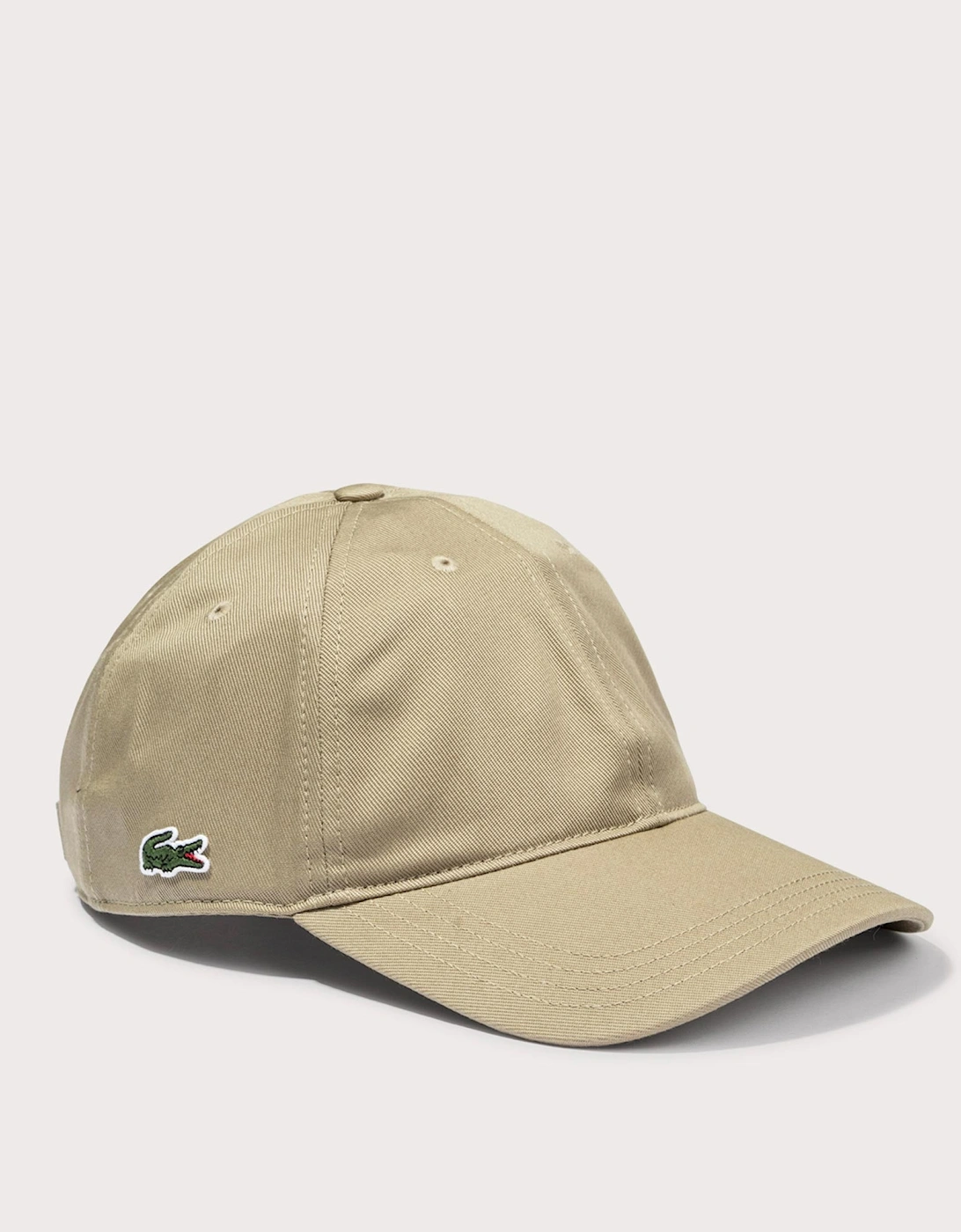 Cotton Twill Cap, 4 of 3