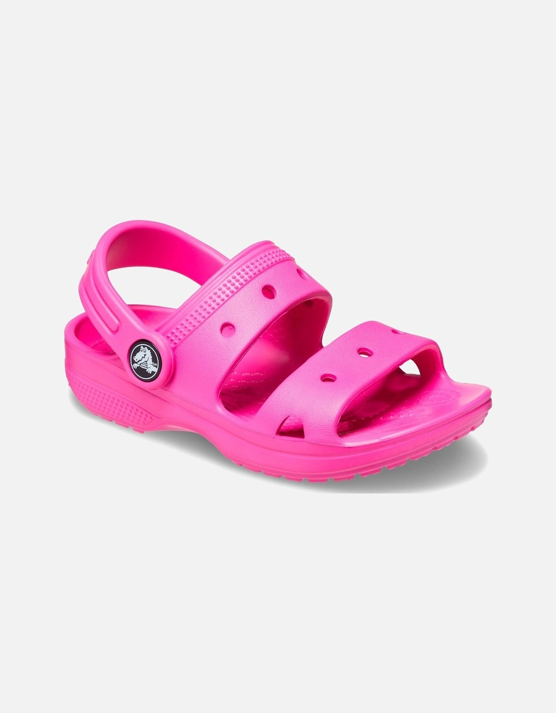 Classic Girls Toddler Sandals, 7 of 6