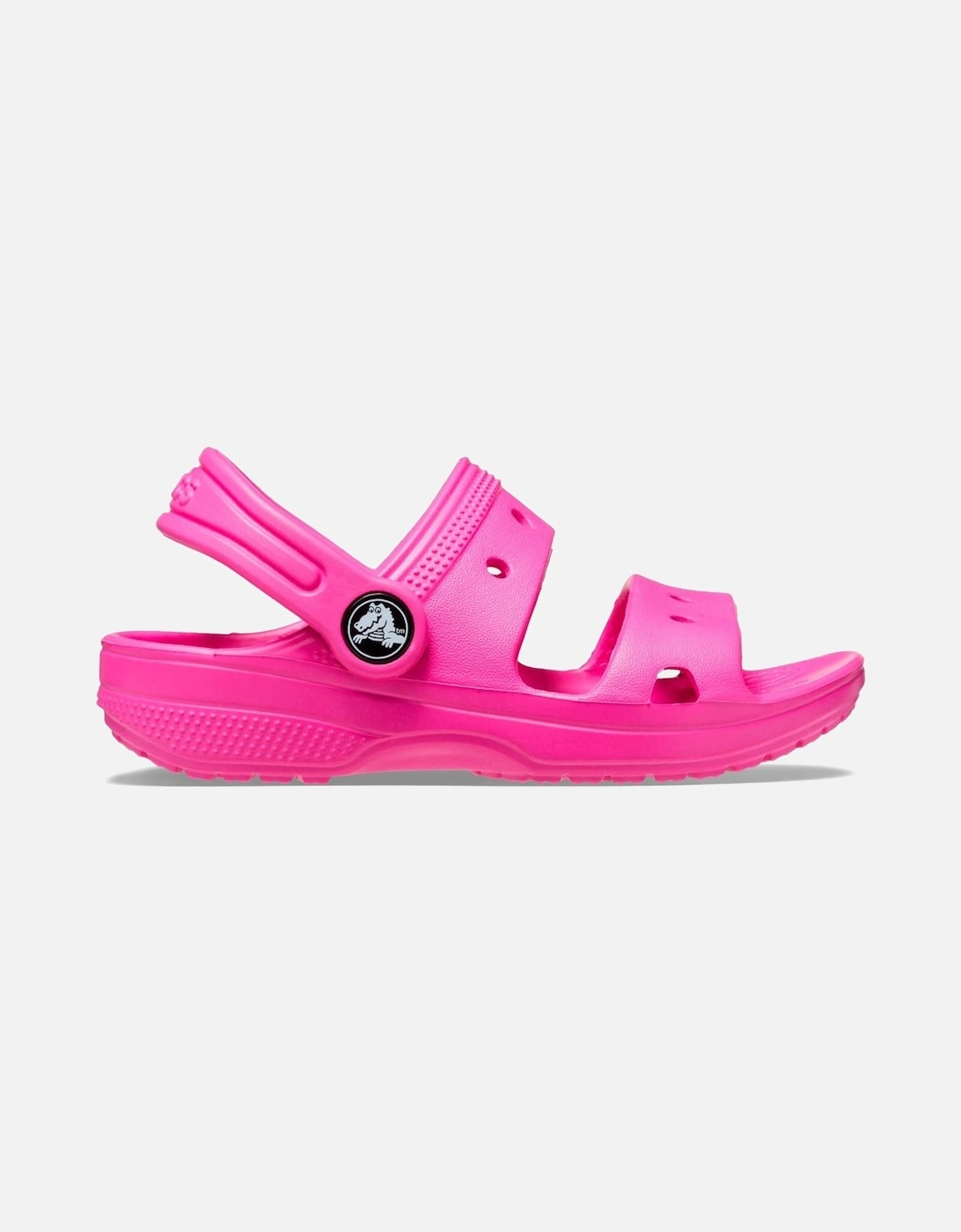 Classic Girls Toddler Sandals