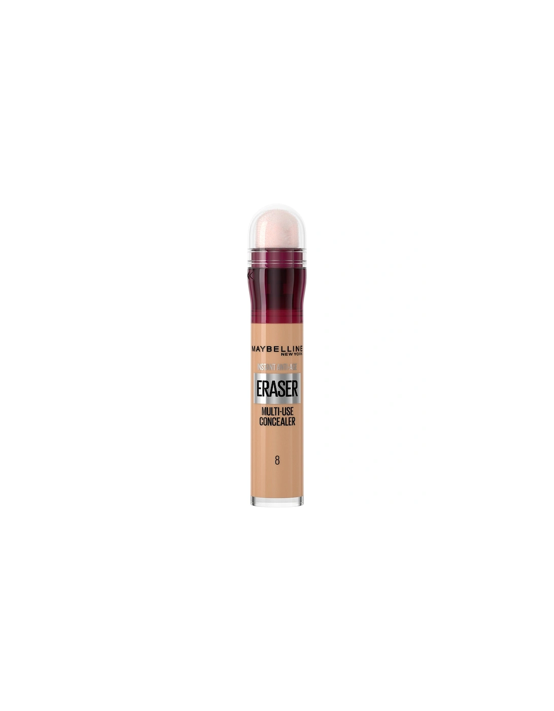 Instant Anti-Age Eraser Concealer - 08 Buff, 2 of 1