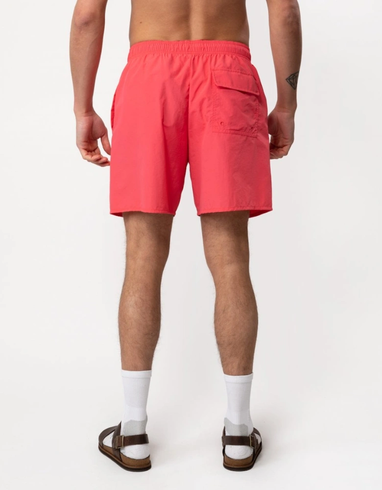 Lyle & Scott Mens Plain Swim Shorts