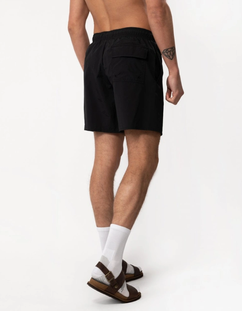 Lyle & Scott Mens Plain Swim Shorts