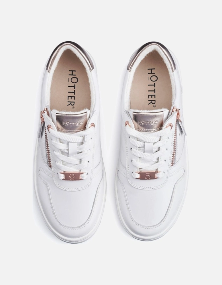 Mercury Womens Trainers