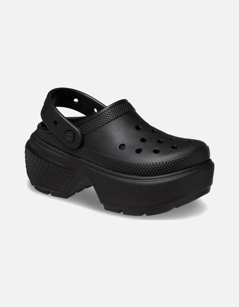 Stomp Womens Clogs