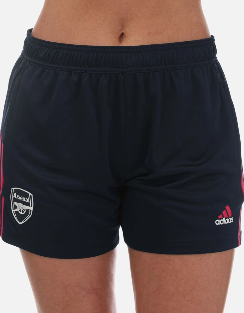Womens Arsenal 2022/23 Training Shorts