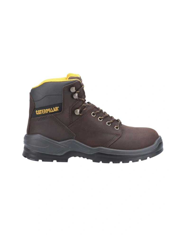 Mens Striver Boot - Brown