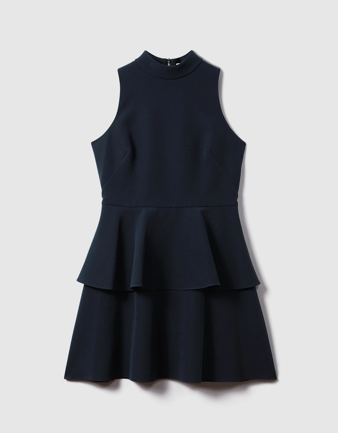 Florere Tiered Mini Dress, 2 of 1