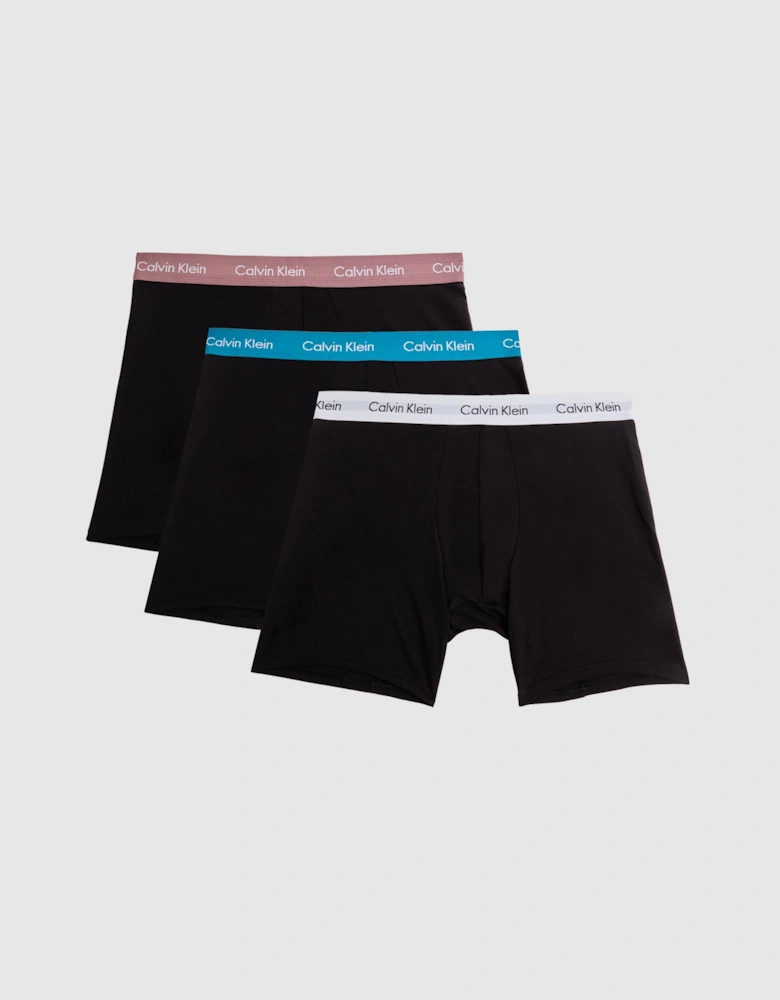 Calvin Klein Underwear Boxer Briefs 3 Pack