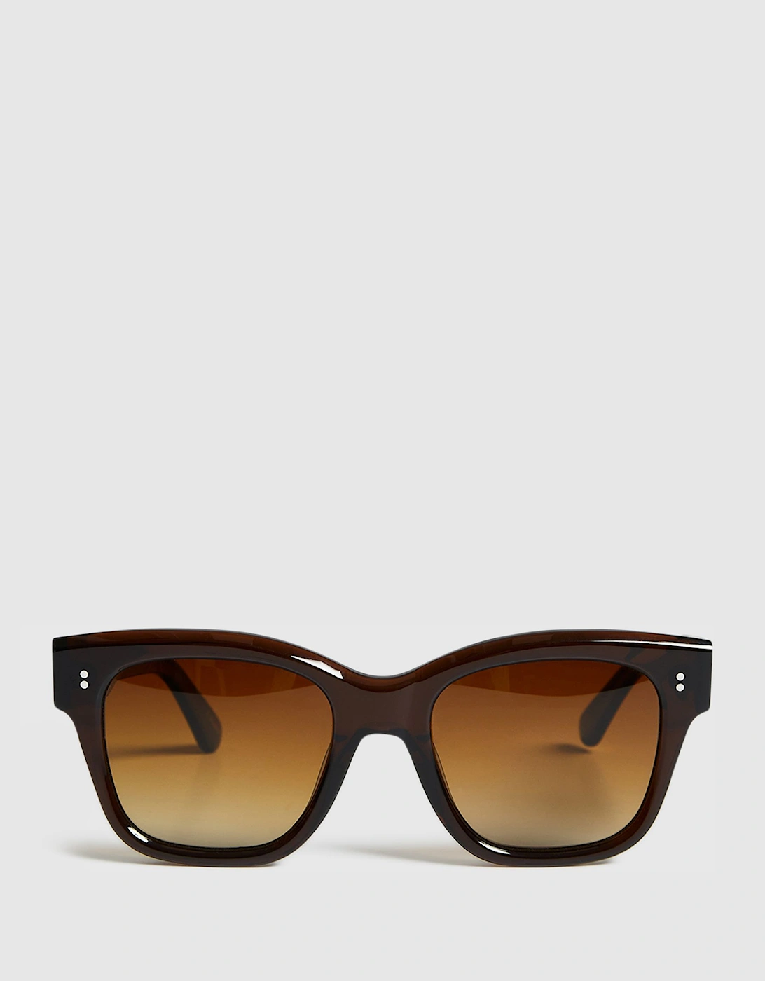 Chimi Large Frame Acetate Sunglasses, 2 of 1