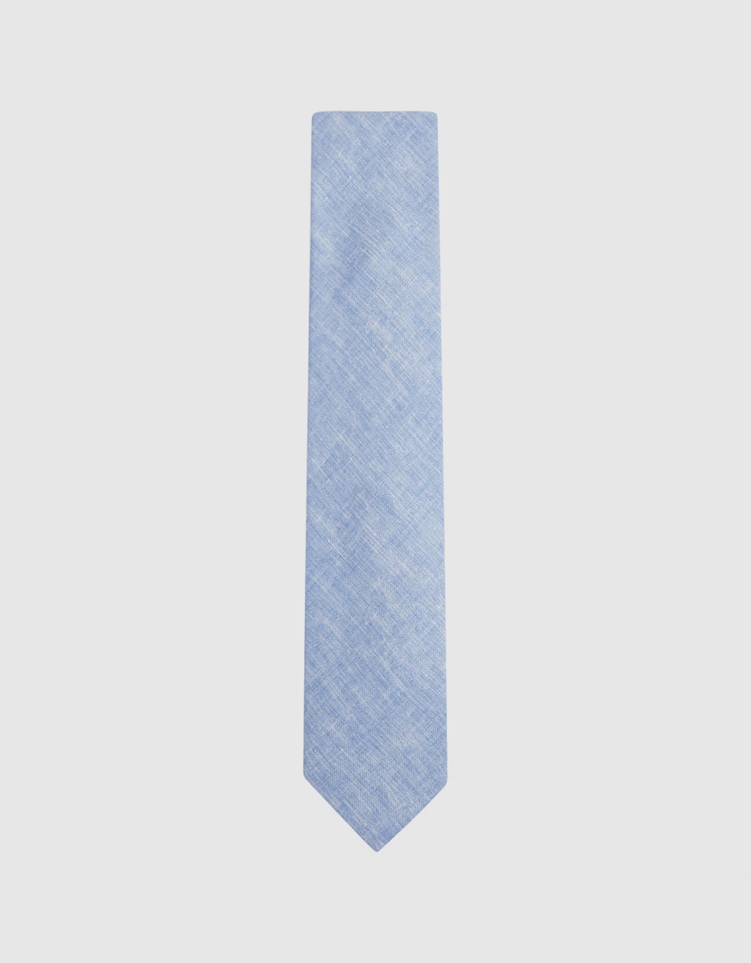 Linen Tie, 2 of 1