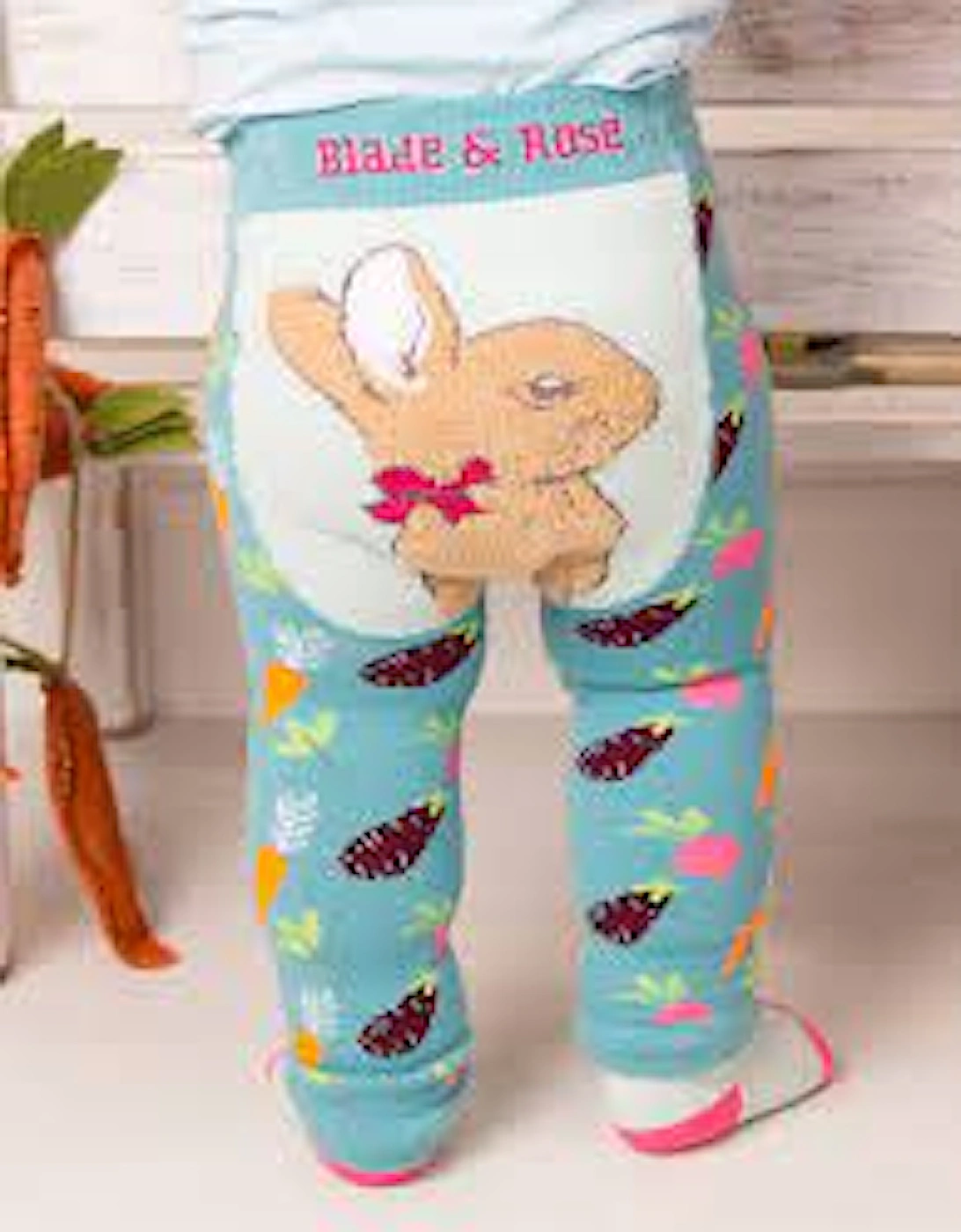 - Peter Rabbit leggings, 2 of 1