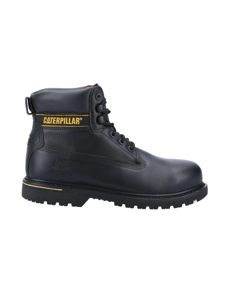 Mens Holton Boot - Black
