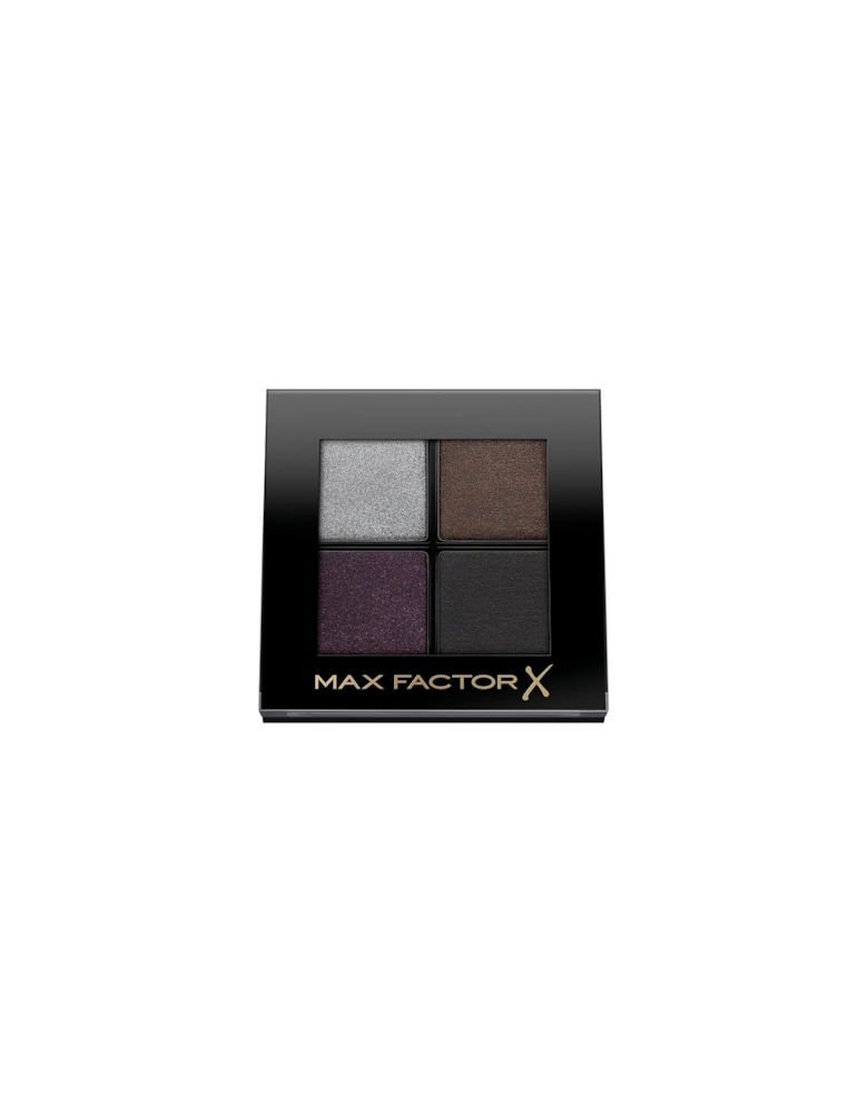 Colour X-Pert Mini Palette 7g - 005 Misty Onyx