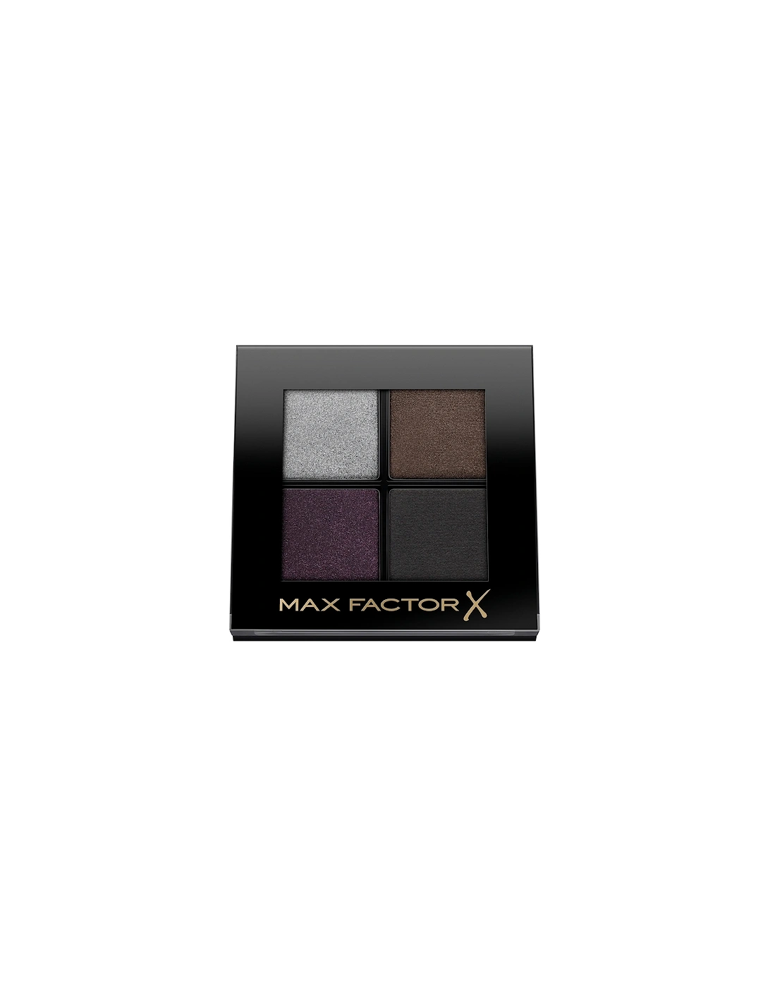 Colour X-Pert Mini Palette 7g - 005 Misty Onyx, 2 of 1