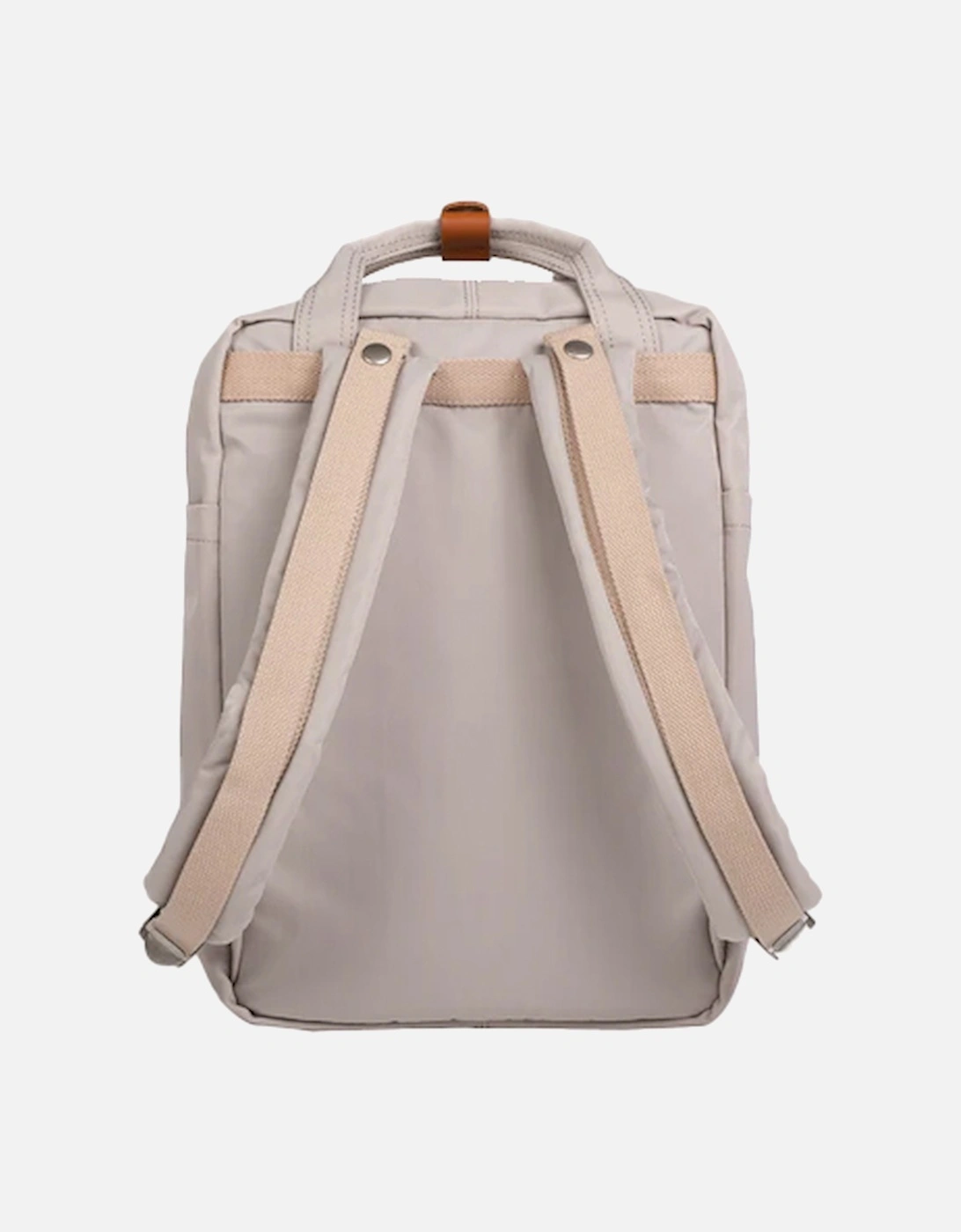 Unisex Macaroon Backpack Ivory