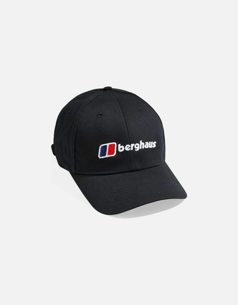 Unisex Logo Recognition Structured Baseball Cap