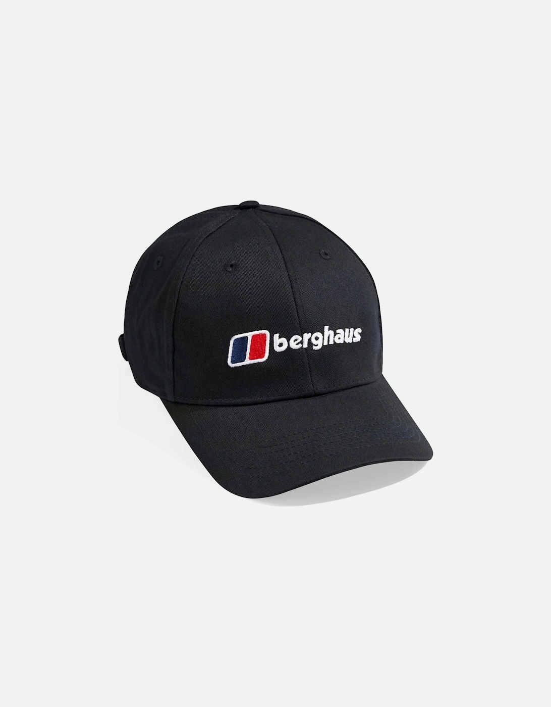 Unisex Logo Recognition Structured Baseball Cap, 10 of 9
