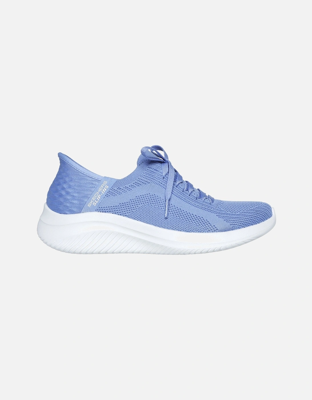 Womens Ultra Flex 3.0 Brilliant Slip In Trainers