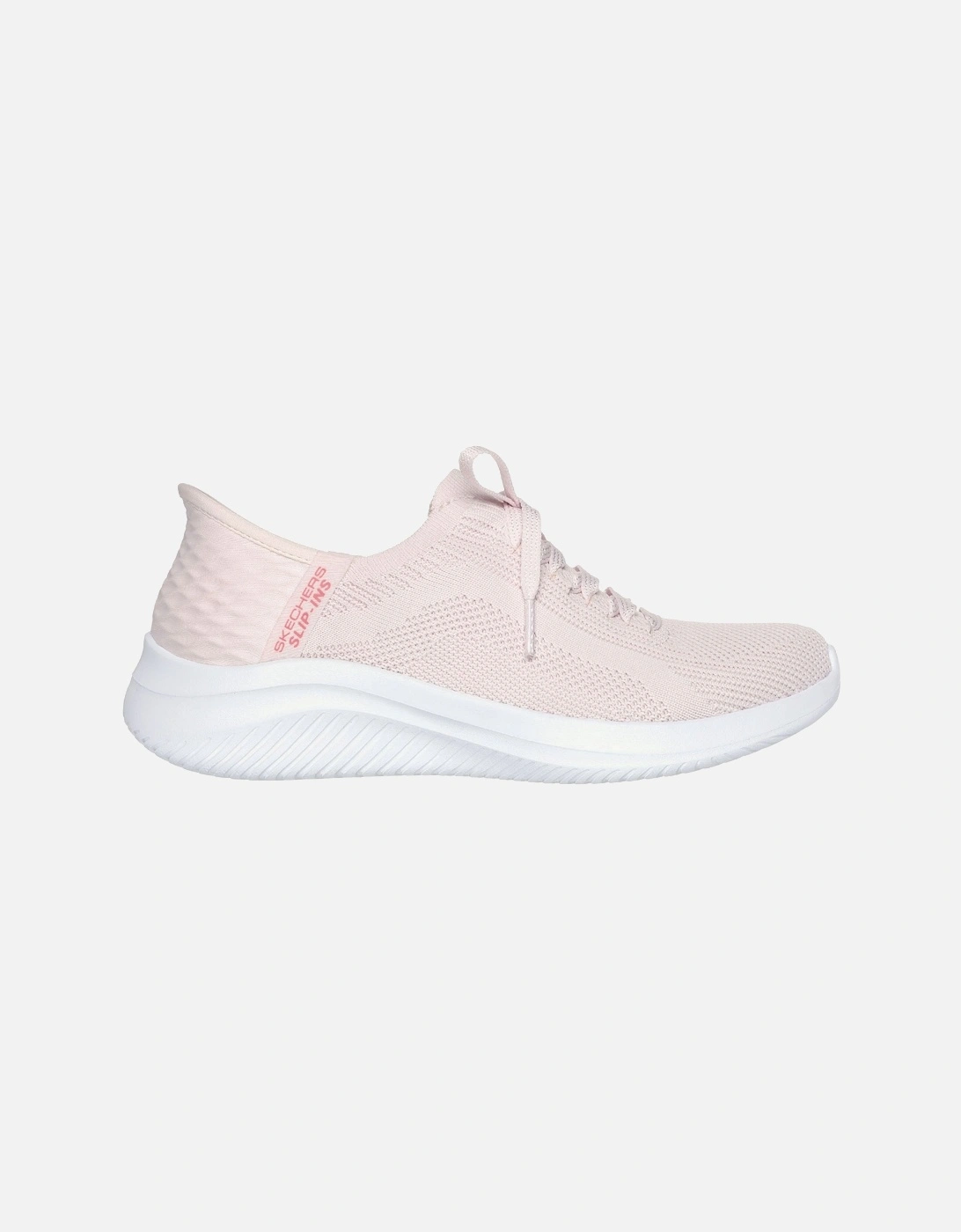 Womens Ultra Flex 3.0 Brilliant Slip-ins Trainers