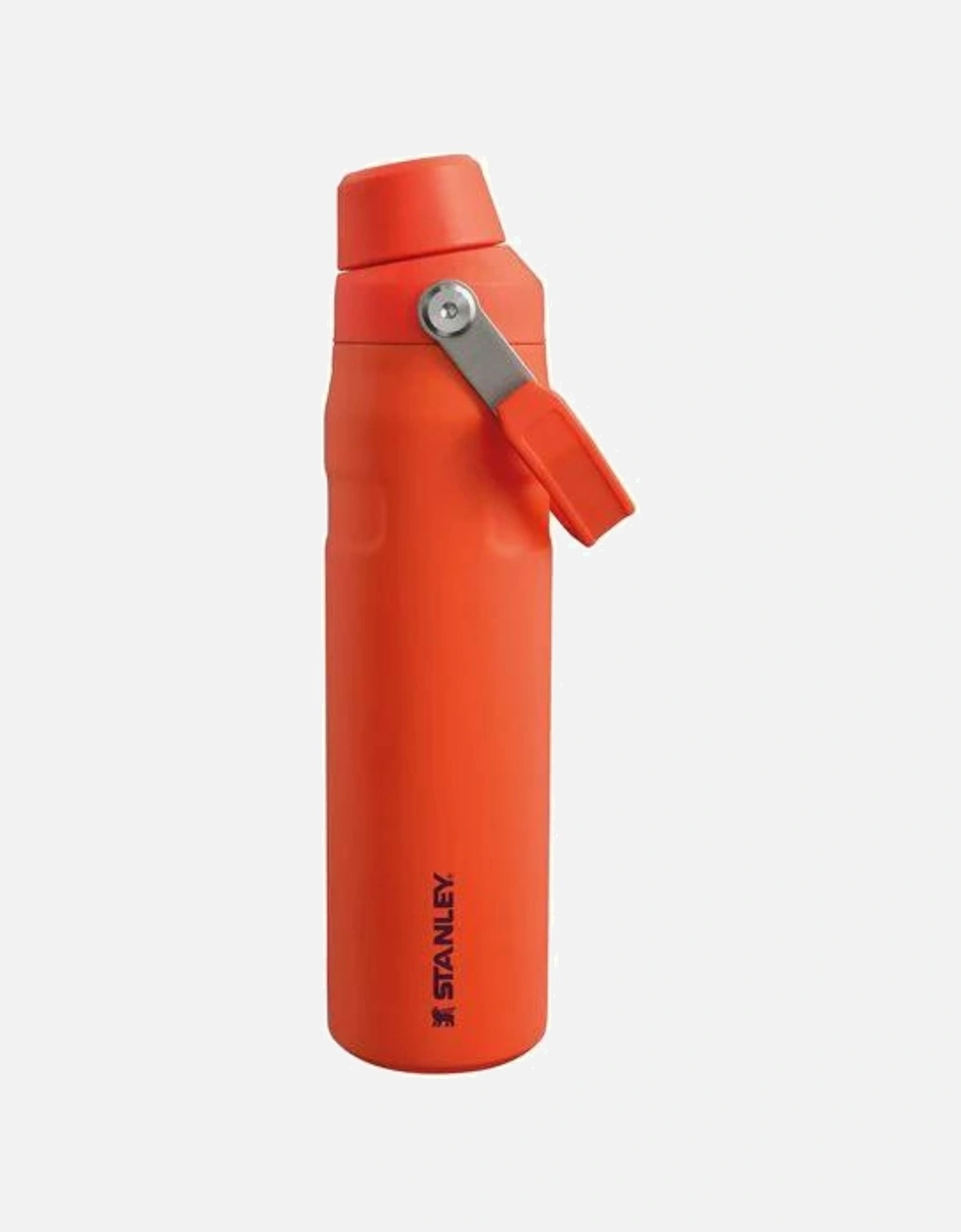 The IceFlow Fast Flow 0.6L Carry Handle Water Bottle