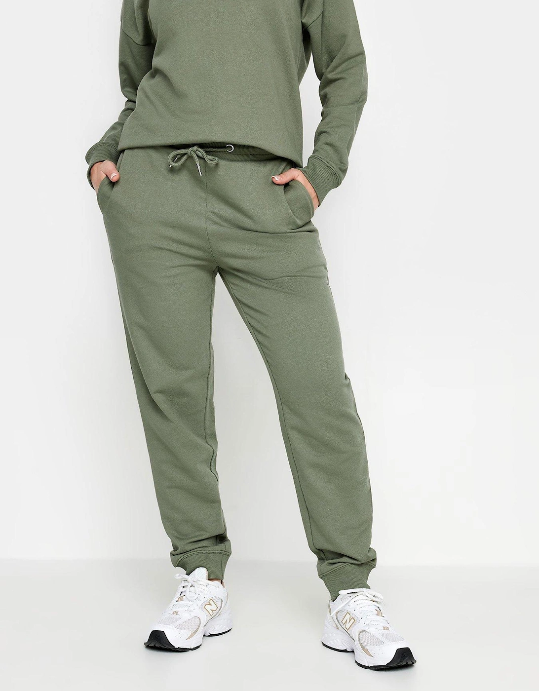 Petite Sage Opp Jogger, 2 of 1