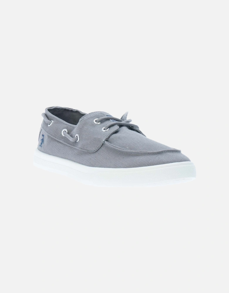 Mens Sailor Shoes