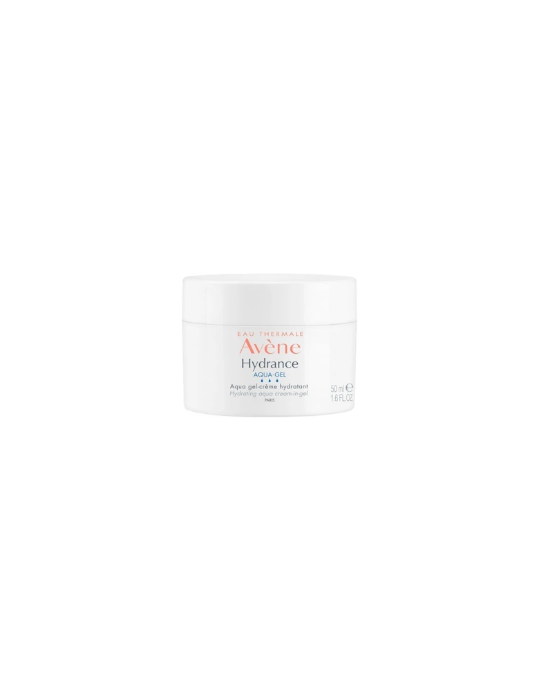 Avène Hydrance Aqua-Gel Hydrating Cream-in-Gel 50ml