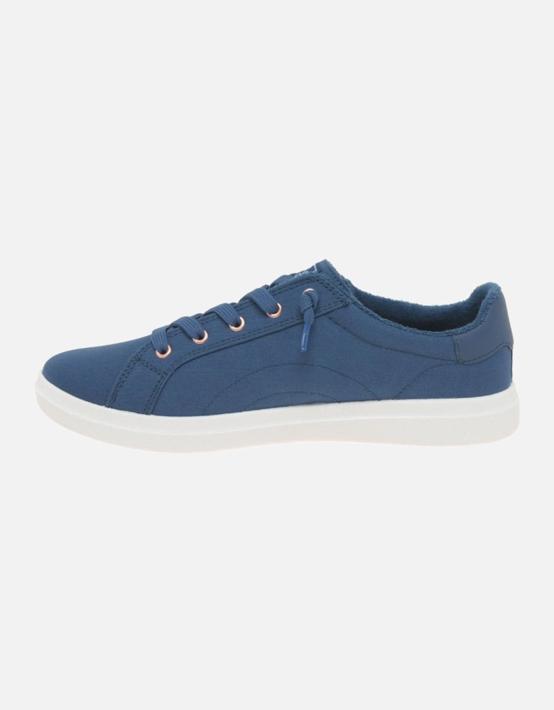 Bobs D Vine Womens Canvas Shoes