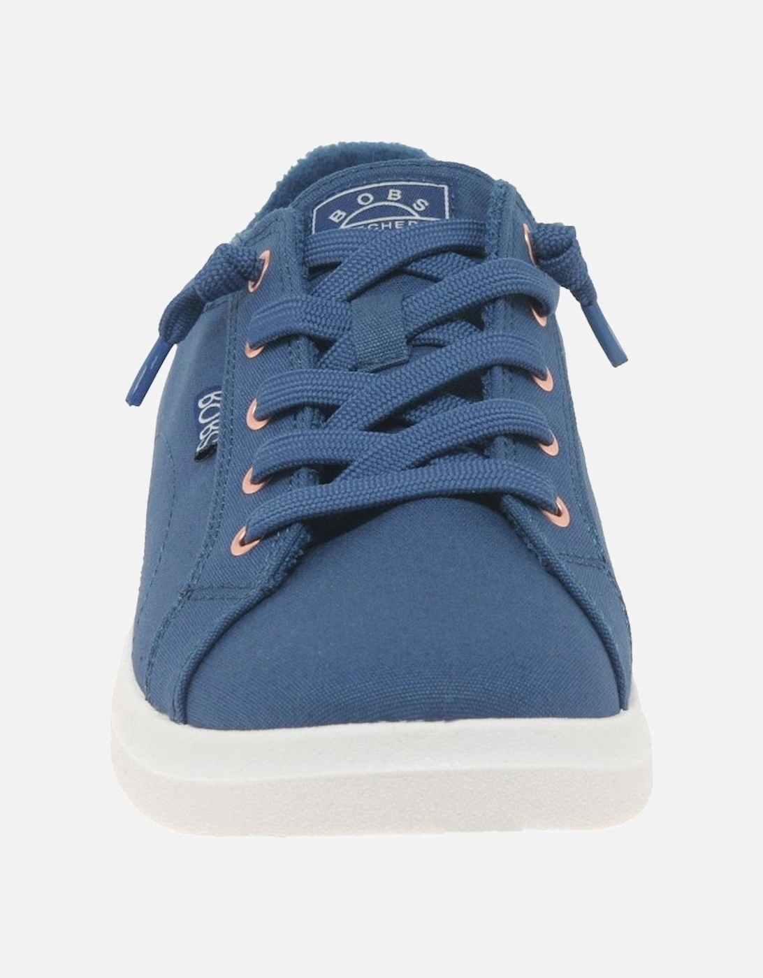 Bobs D Vine Womens Canvas Shoes