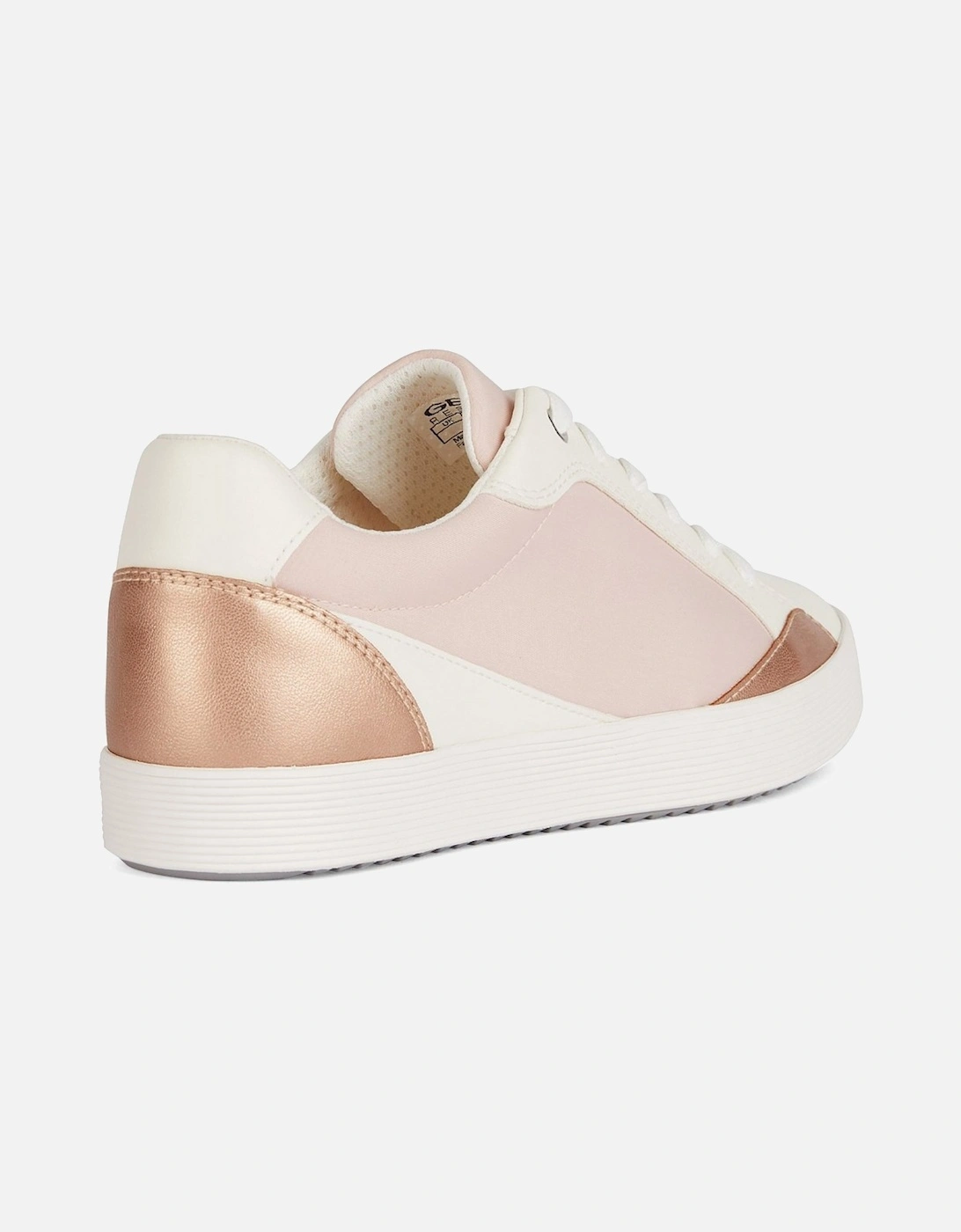 D Blomiee E Womens Trainers