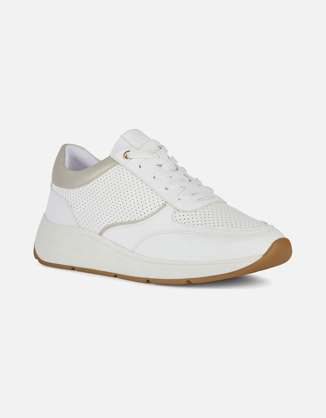 D Cristael D Womens Trainers, 7 of 6