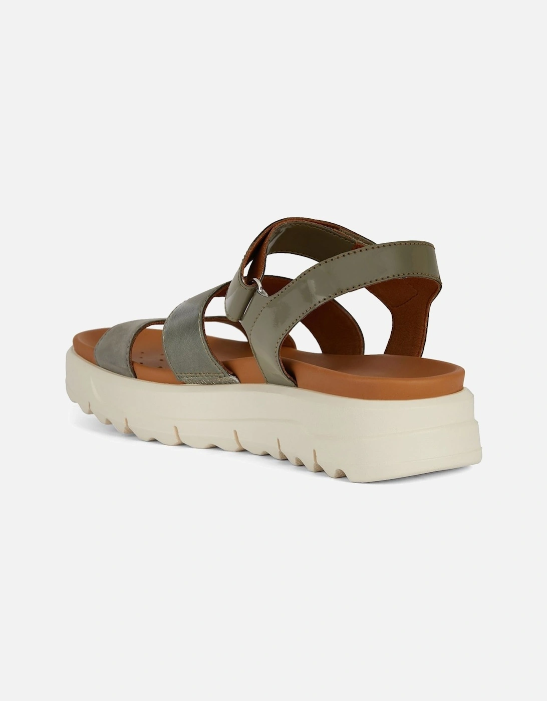 D Xand 2.1S B Womens Sandals