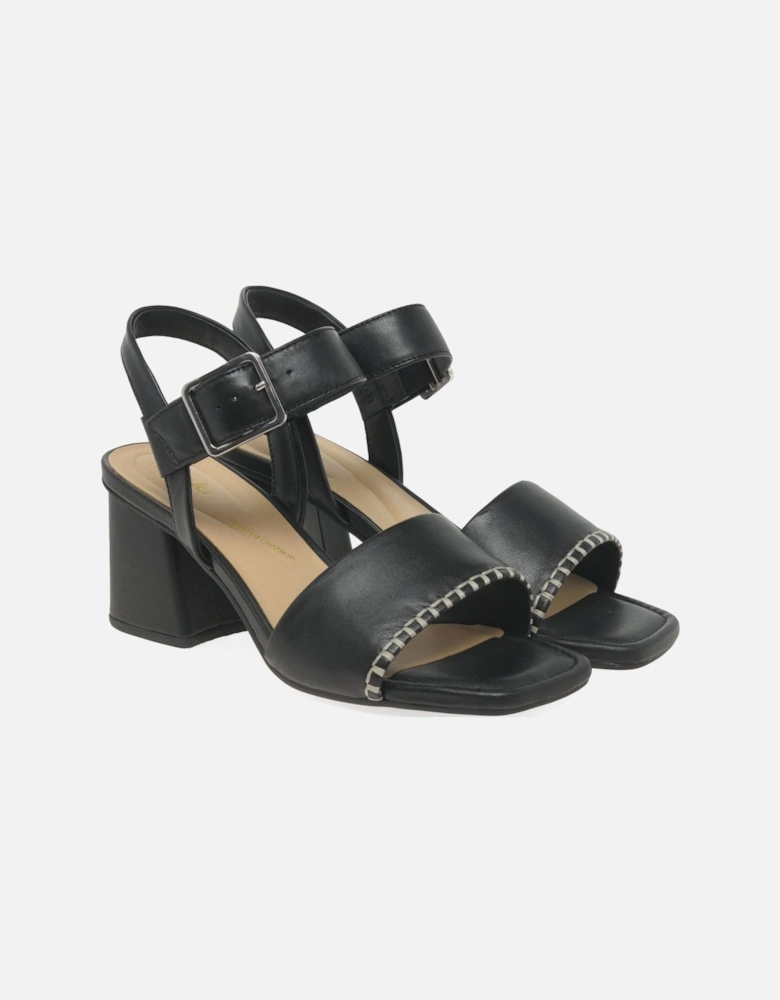 Siara 65 Buckle Womens Sandals