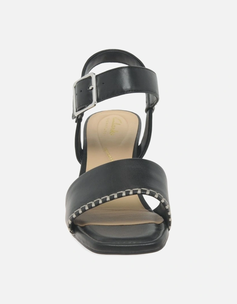 Siara 65 Buckle Womens Sandals
