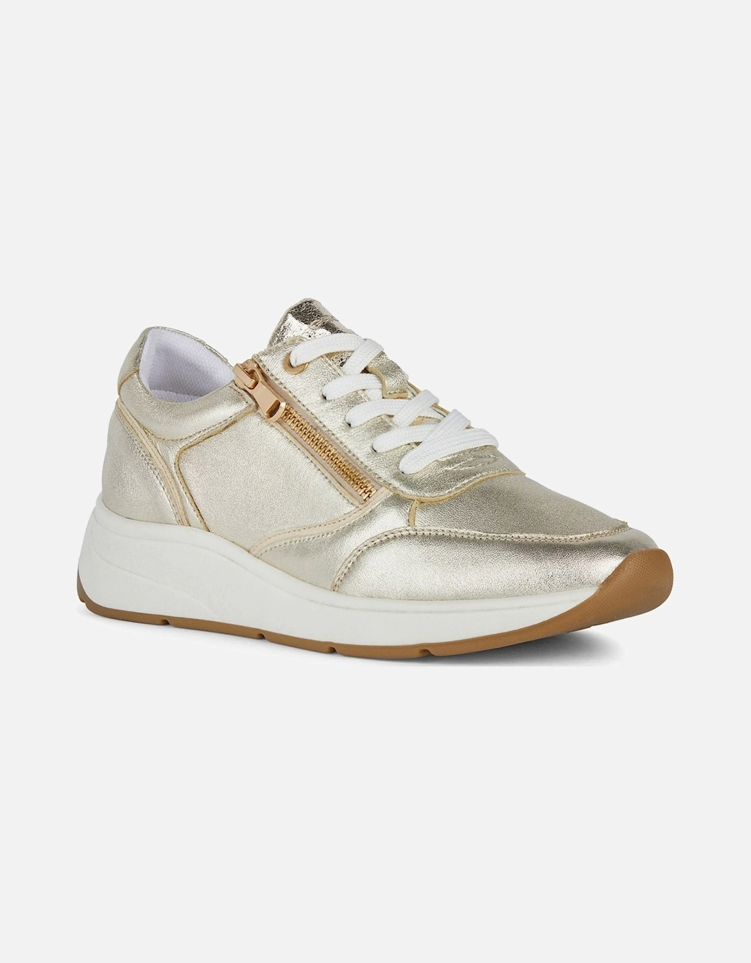 D Cristael E Womens Trainers, 7 of 6