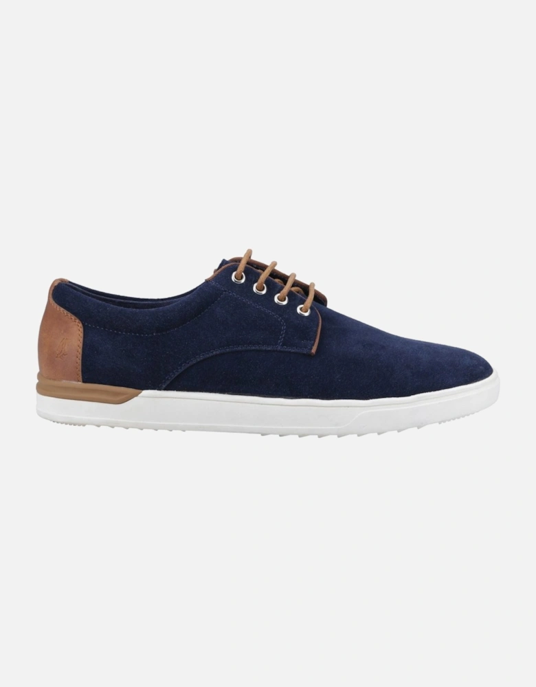 Joey Mens Lace Up Shoes