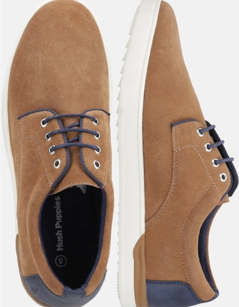 Joey Mens Lace Up Shoes