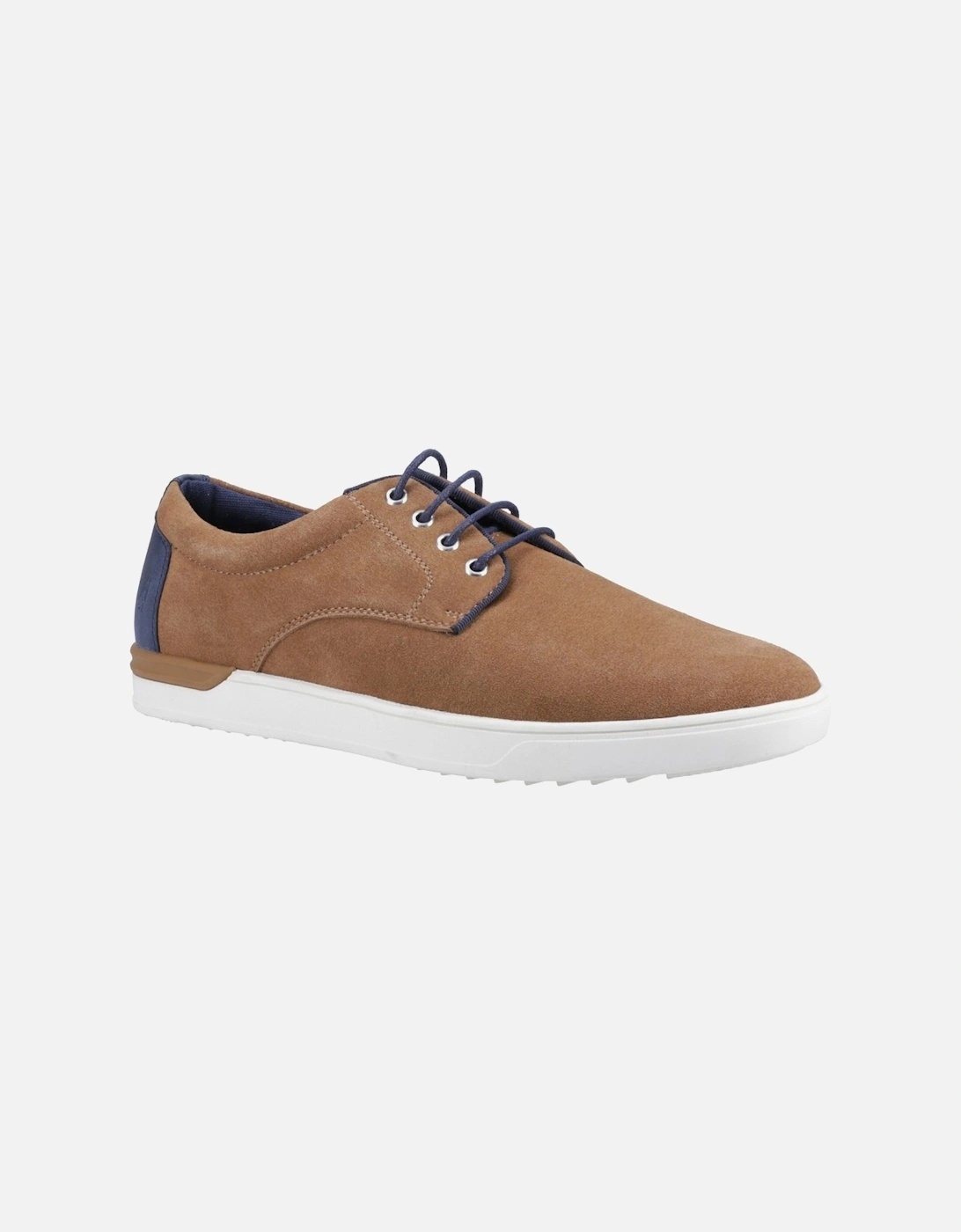 Joey Mens Lace Up Shoes, 7 of 6