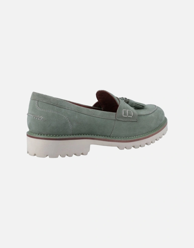 Ginny Womens Loafers
