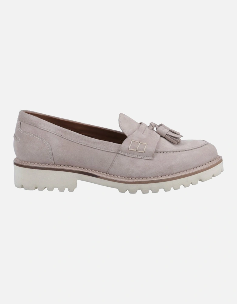 Ginny Womens Loafers