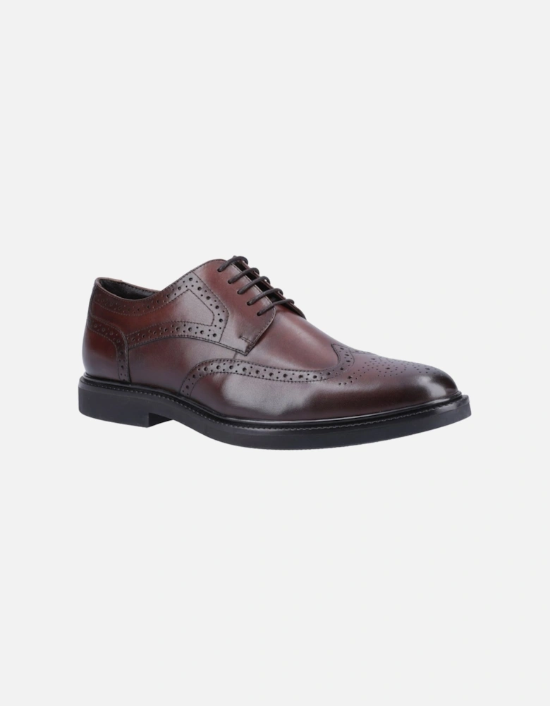 Kingston Mens Brogues