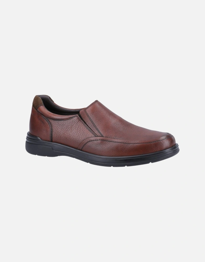 Matthew Mens Slip On Shoes