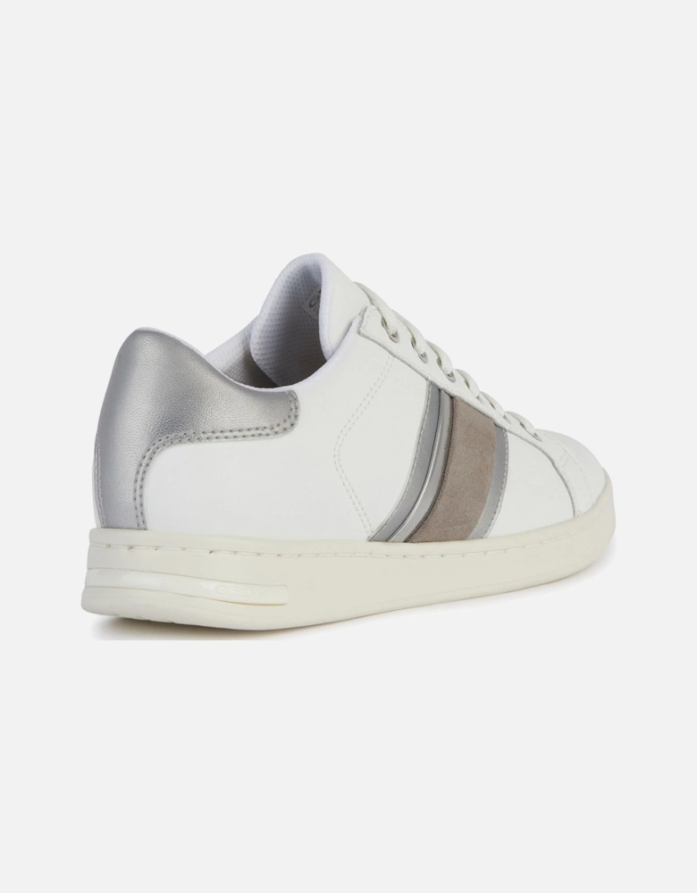 D Jaysen E Womens Trainers