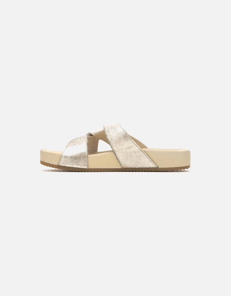 Mylah Womens Sandals