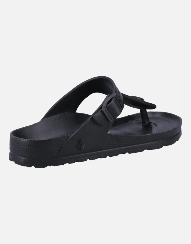 Lizzie Womens Toe Post Sandals